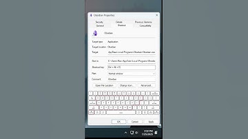 Open Any App FAST using a Keyboard Shortcut #productivity #optimization