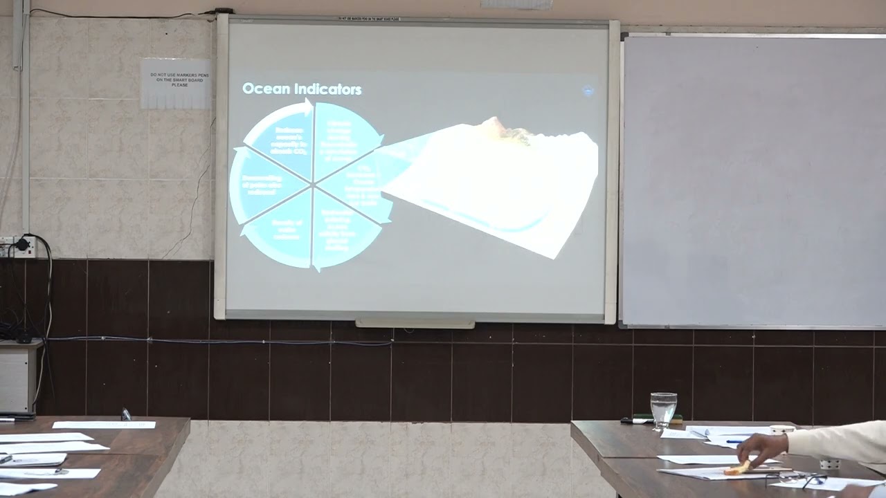 Faculty Orientation Training Program (FOTP) - Micro teaching Cycle I & II