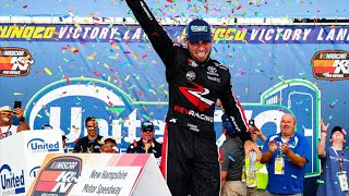 Chase Cabre Highlights