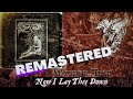 Machinehead Now I Lay Thee Down REMASTER