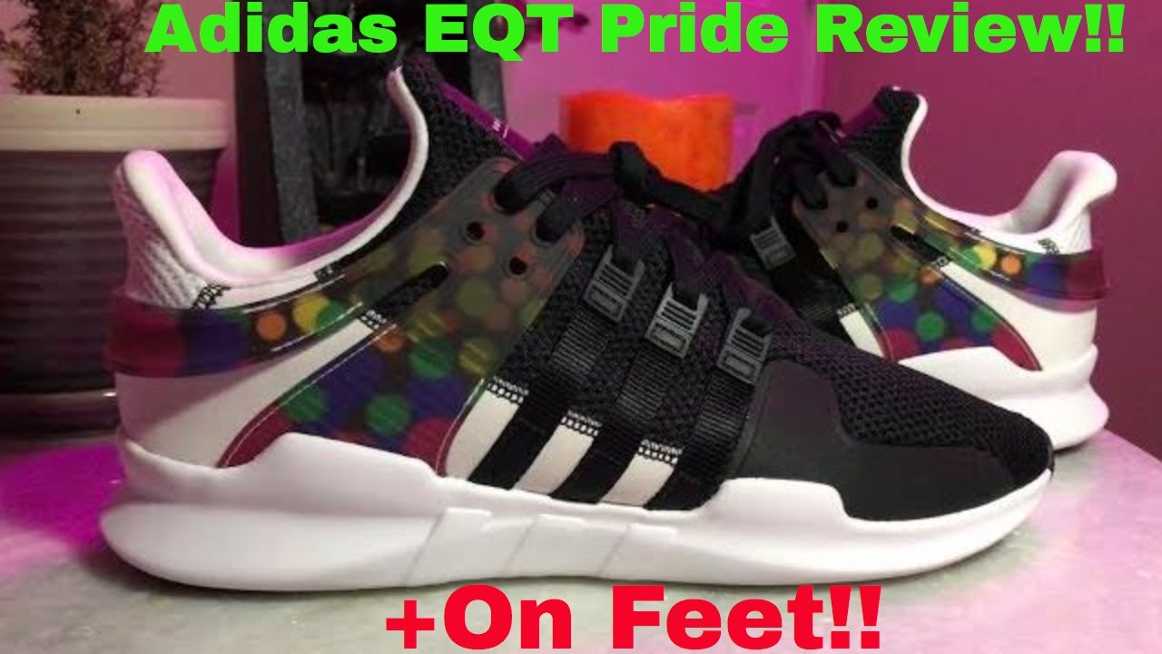 adidas eqt support adv pride