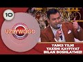 Uzlywood 10-son YANGI YILNI YAXSHI KAYFIYAT BILAN BOSHLAYMIZ! (06.01.2024)