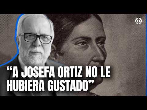 El debate por Josefa Ortiz: ¿qué apellido debe llevar?