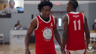 The YOUNGBULL IS BACK! Collin Sexton 35 POINTS IN HIS FIRST GAME BACK From Injury| (REACTION!)
