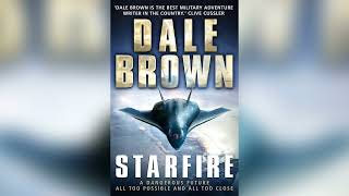 Play video: Starfire by Dale Brown [Part 2] (Full Audiobook)