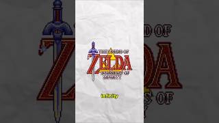 Zelda DUNGEONS OF INFINITY es una MARAVILLA 😁 #nintendo #mario #zelda