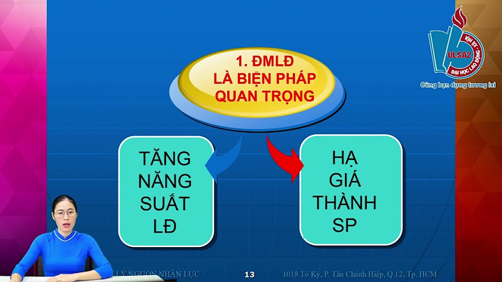 Phương pháp định mức lao động tổng hợp là gì