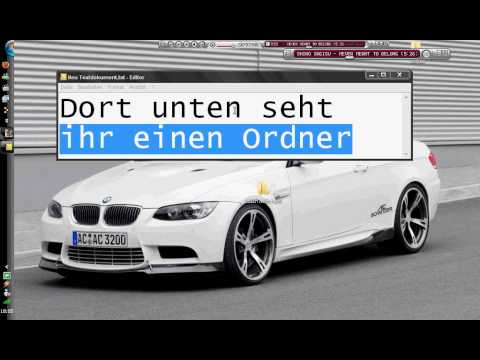 How to Ordner löschen Tutorial
