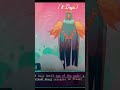 Lap of the Gods: A Visual Novel releases on Steam in 8 days! #game #indiegame #story