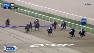 Vidéo de la course PMU CLASS 1