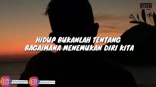 Puisi Penyemangat Untuk Pacar -  Story Whatshapp | MH PROJECT