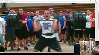 Tyler1 Relives His High School Days
