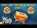 Can i get to gold right away warships season 55  tech tree  base   boom beach gameplaystrategy