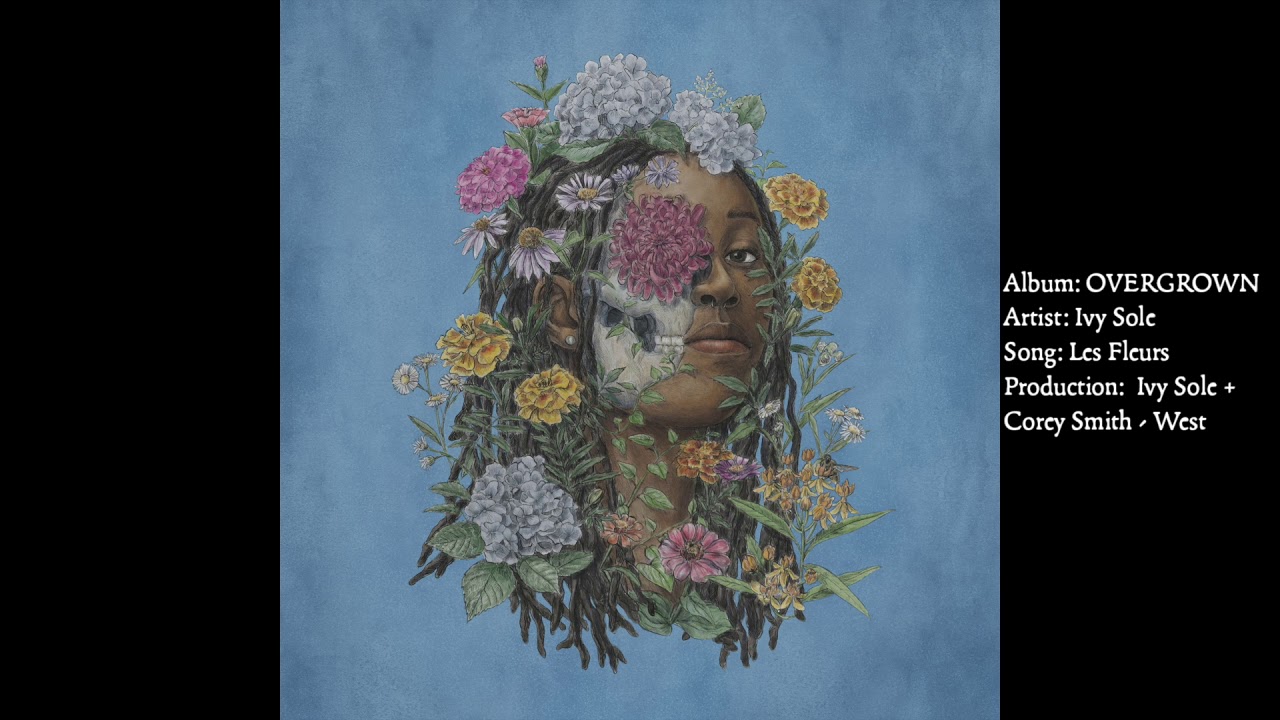 Watch IVY SOLE - LES FLEURS OFFICIAL AUDIO on YouTube Watch IVY SOLE - LES FLEURS OFFICIAL AUDIO on YouTube