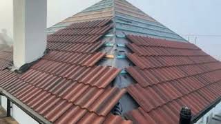 WELCOME TO AFFORDABLE ROOFING
