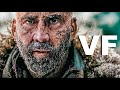 BUTCHER&#39;S CROSSING Bande Annonce VF (2023) Nicolas Cage