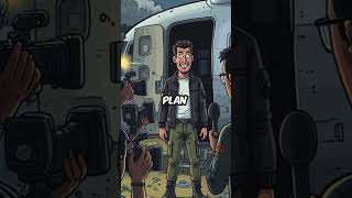 Fake Bomb Fooled Experts and Changed Aviation History Forever