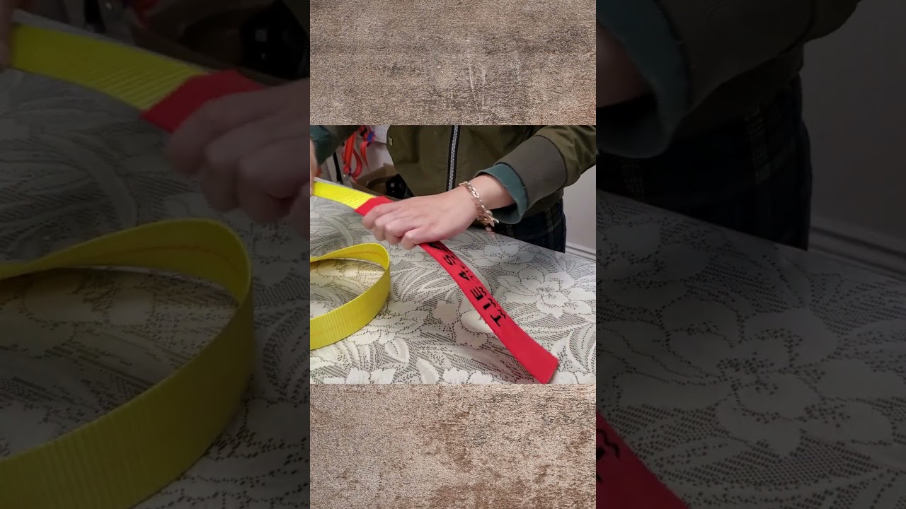 Don’t Let Wear and Tear Win — Wrap It with Mega Cargo Protection.