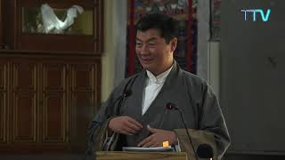 བོད་ཀྱི་བརྙན་འཕྲིན་གྱི་ཉིན་རེའི་གསར་འགྱུར། ༢༠༡༩།༠༡།༡༤