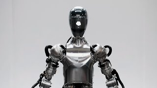 Я В ШОКЕ!Этот робот заменит тебя на работе Figure + OpenAI