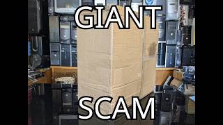 SCAMMED on a Dell Precision T5400! Let's make it game!