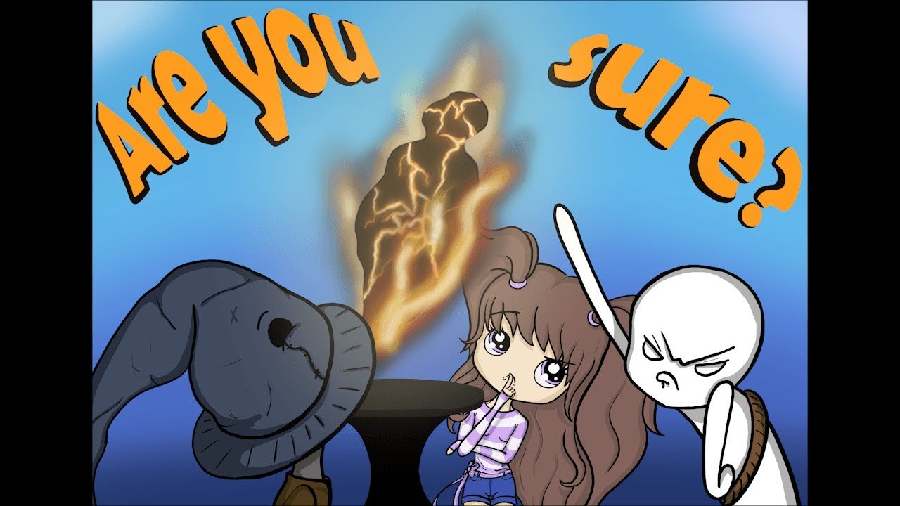 Are You Sure That's What It Is? | Dark Souls 3