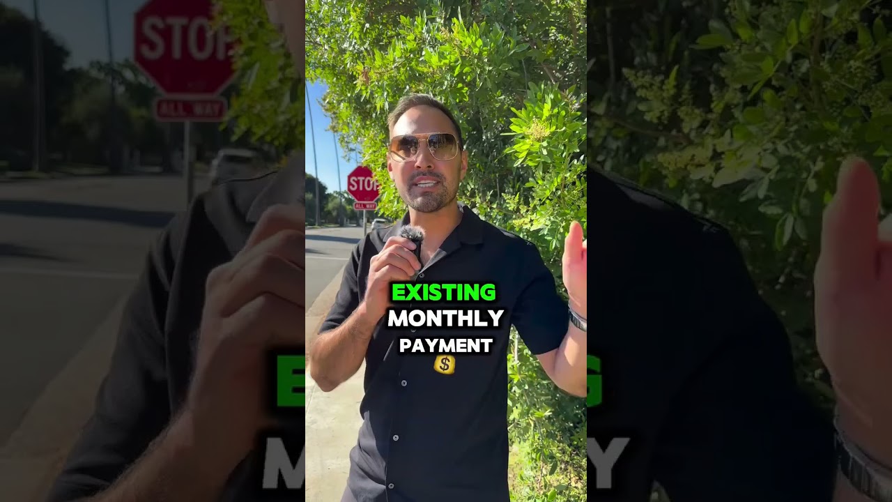 Wondering if it’s the right time to refinance? 🕒 Smart moves start with strategy