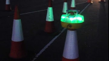 Intellicone Demo video