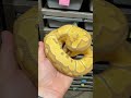 Mojave Ultramel Clown! This gorgeous fellow will be breeding soon! #ballpythonmorphs