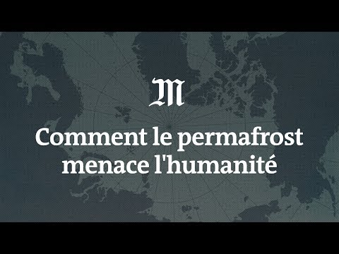 Vidéo: Pourquoi Le Sang Du Mammouth Fossile N'a-t-il Pas Gelé? - Vue Alternative