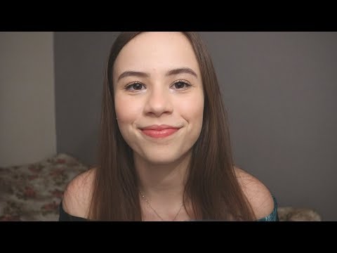 ASMR TOQUES SUAVES PARA TE RELAXAR (TAPPING)