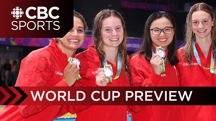 Masse, McIntosh looking to make splash at World Cu...