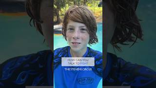 Celebrity There something FISHY about this joke! 🎣#fish #fishing #jokes #dadjokes #kidjokes #familyfun Profile