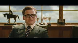 Amv - Mix / Kingsman/ Grandson - Jessie Reyez - Rain