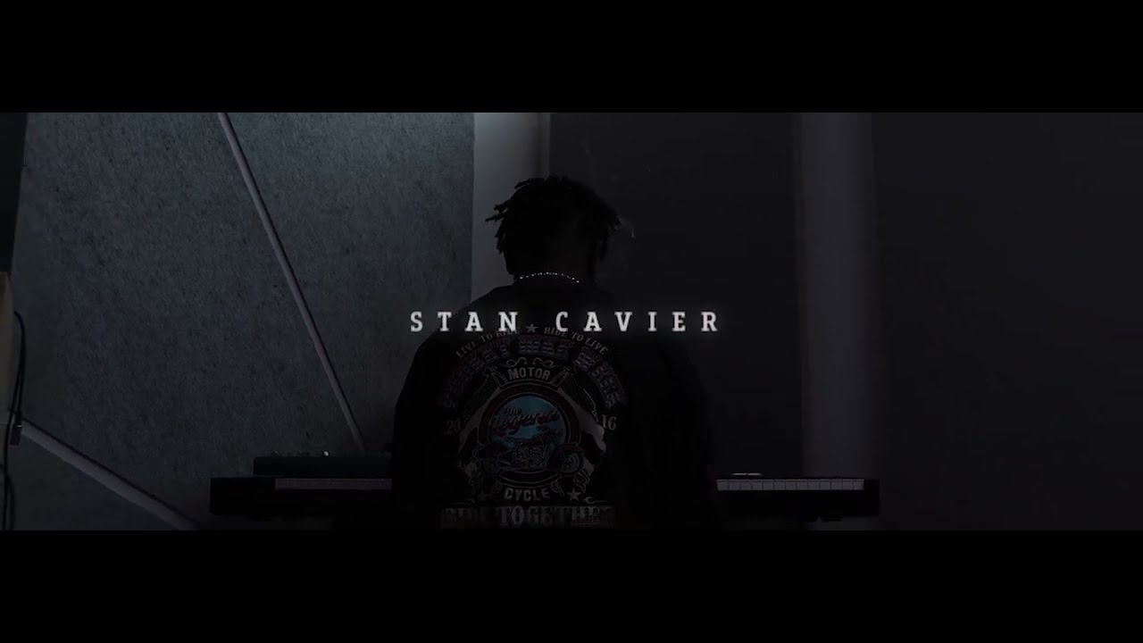 Stan Cavier - Birkin (Official Music Video)