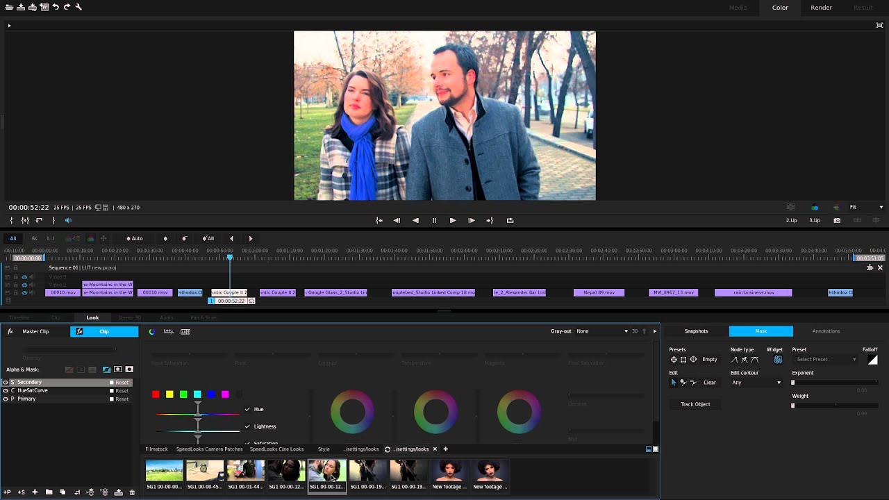 shotcut vs davinci resolve free