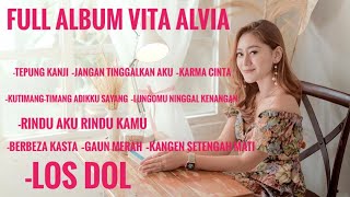 VITA ALVIA FULL ALBUM TERBARU 2021 , full album terbaru vita alvia 2021