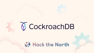 Cockroach Labs API Workshop