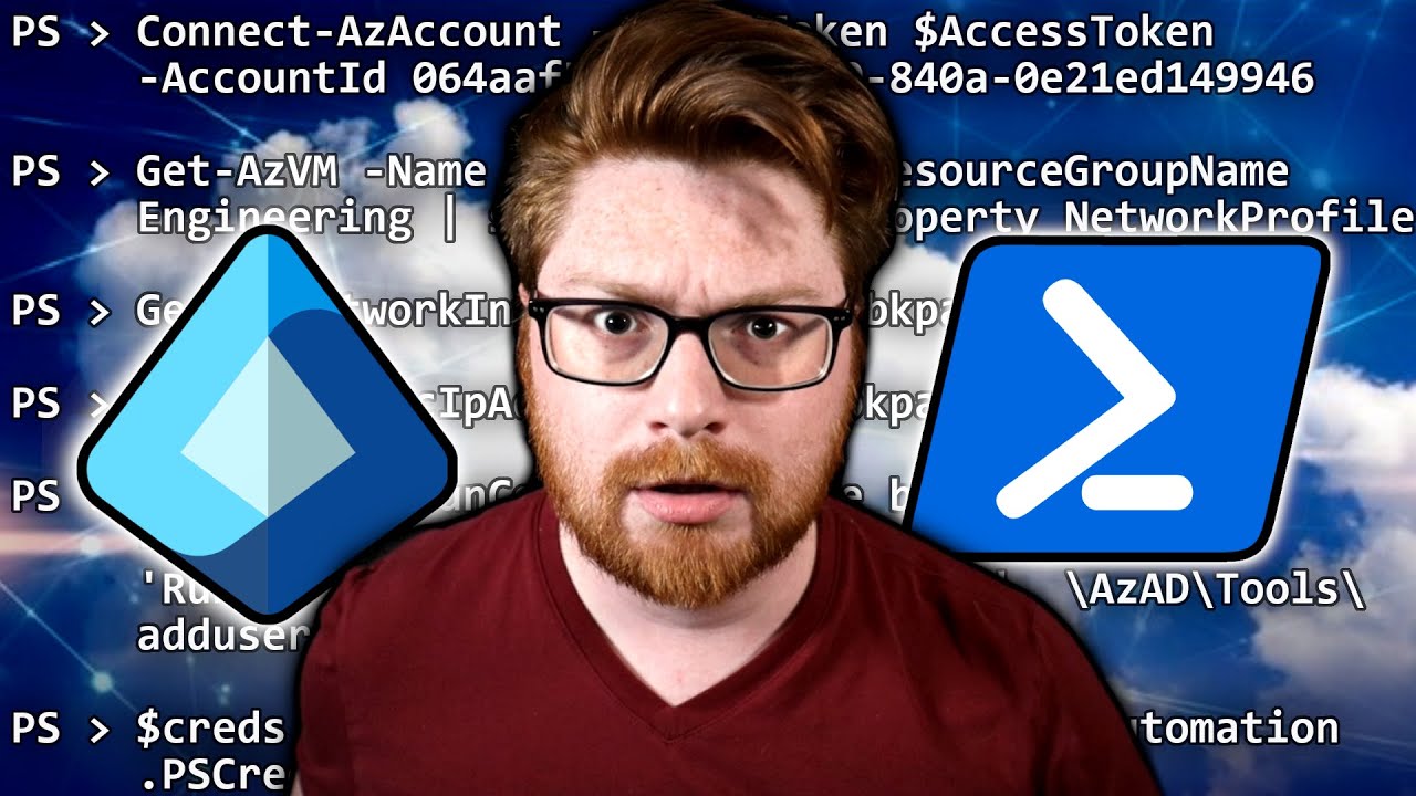 I Hacked The Cloud: Azure Managed Identities