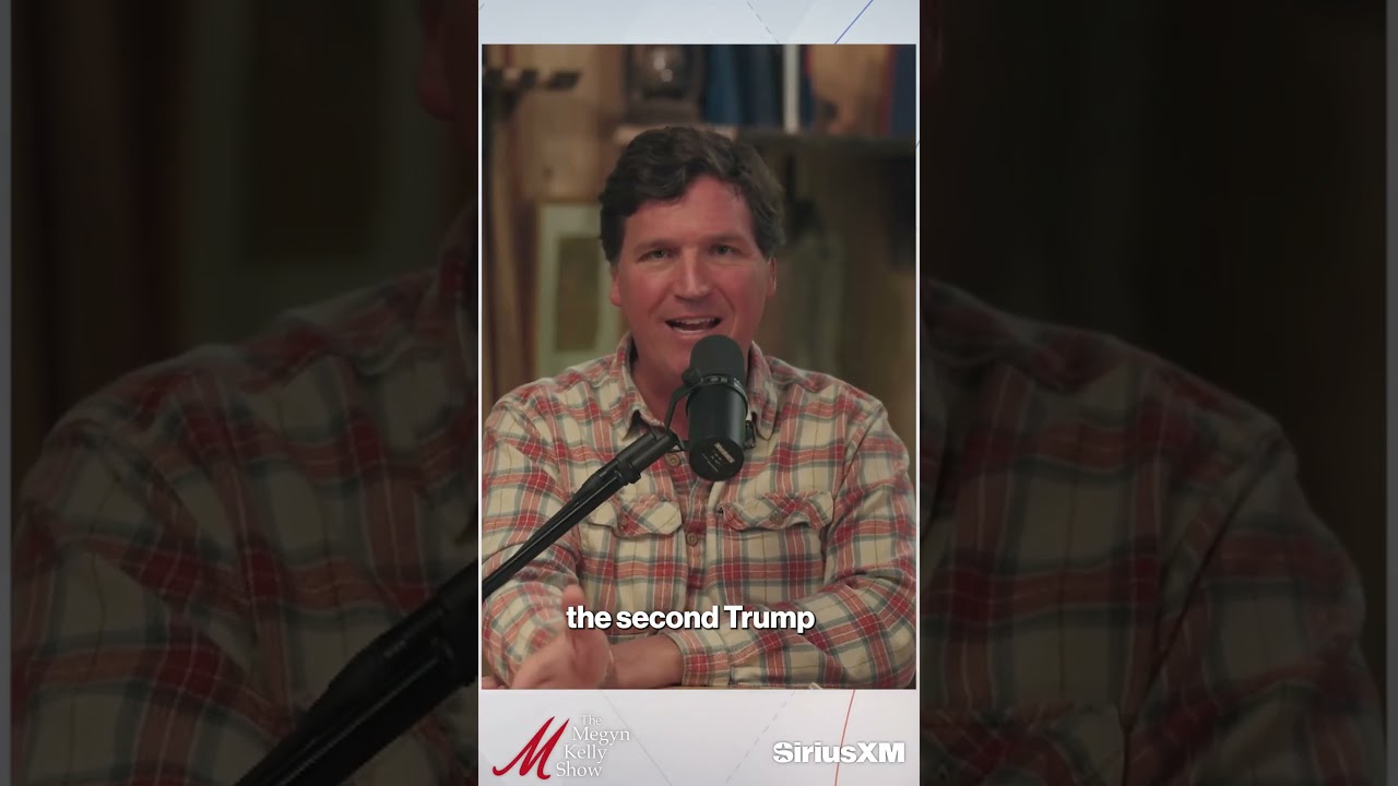 Tucker Carlson calls out hypocrisy of Lindsey Graham and GOP donors’ stance on Vance 