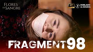 Flores de Sangre Tráiler del Capítulo 98 | Doblado en Español
