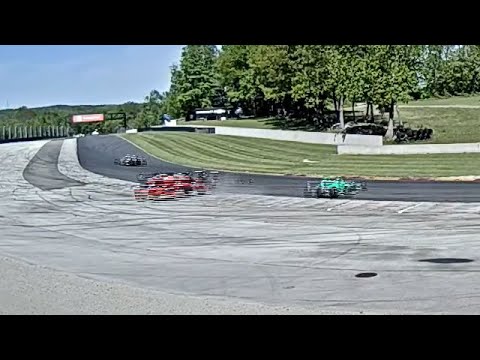 Teddy Musella Flip