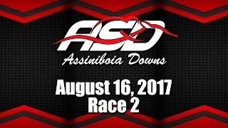 ASD   August 16, 2017   Race 2