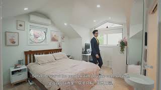 Kevin Wong presents 5/163 Carlingford Road, EPPING