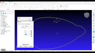 PowerMill Tips and tricks ! Profile