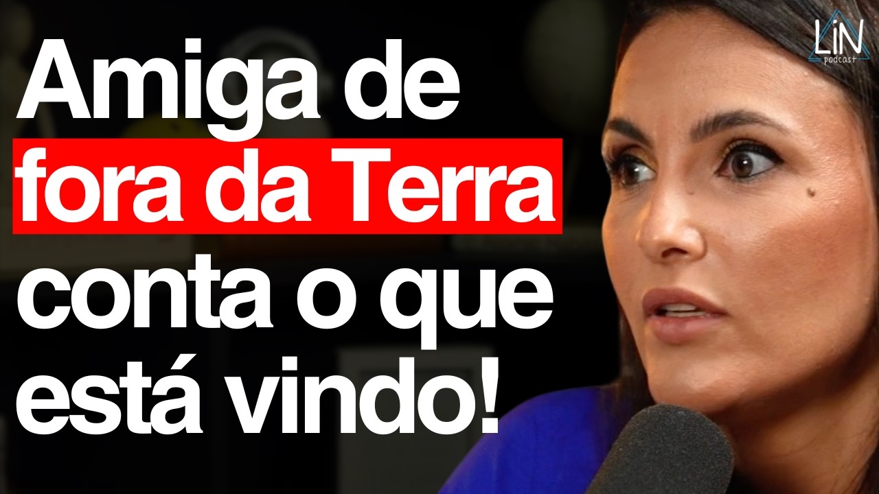 Carol em Podcasts