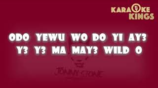 ODO KIDI KARAOKE