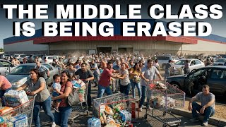 America’s Cost of Living Is Crushing the Middle Class — Quietly