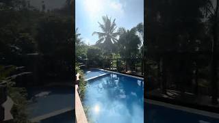 Lagi lagi Pangandaran ga bisa diam ya!!! Hidden Gem terus bermunculan 💦🌲🏊🏻‍♀️#pangandaran