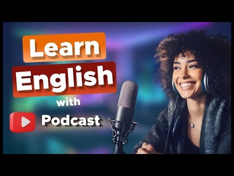 Learn English With Podcast Conversation Episode 3 | English Podcast For Beginners